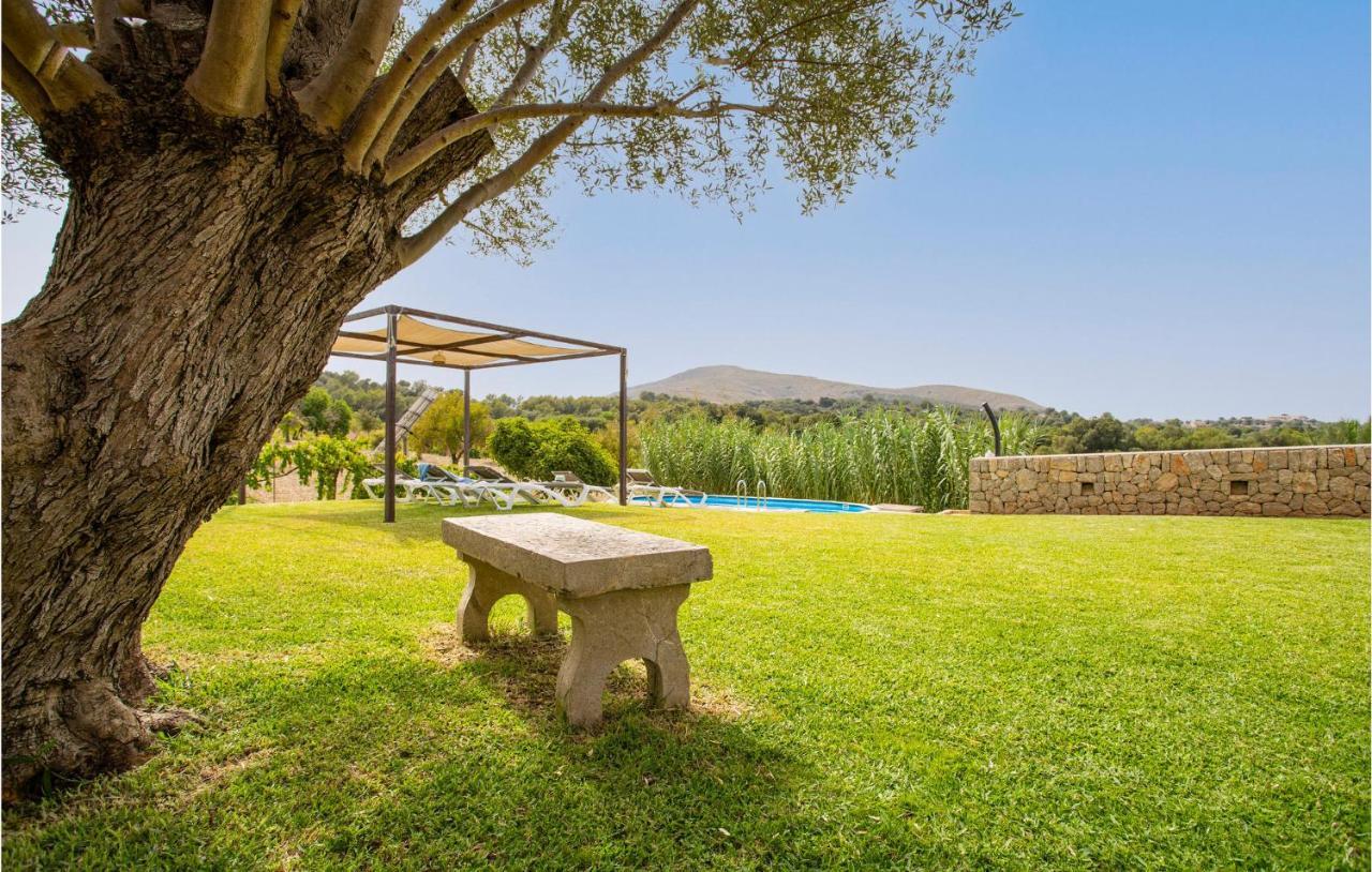 Gorgeous In With Kitchen Holiday home Arta