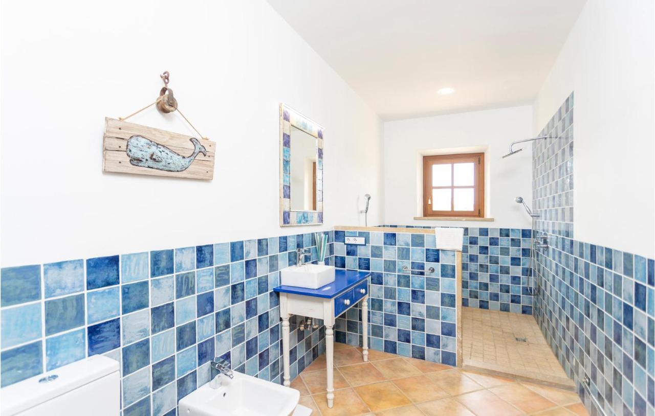Gorgeous In With Kitchen Holiday home Arta