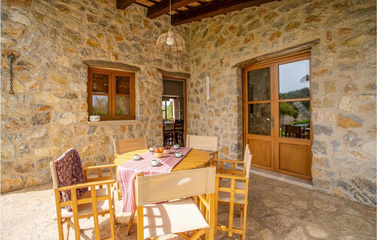 Gorgeous In With Kitchen Ferienhaus *