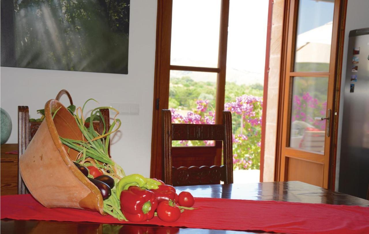 Gorgeous In With Kitchen Ferienhaus Artá