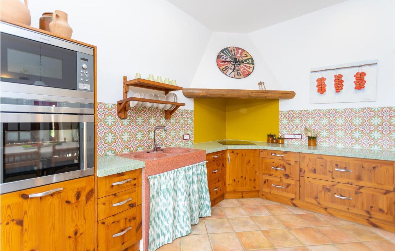 Gorgeous In With Kitchen *