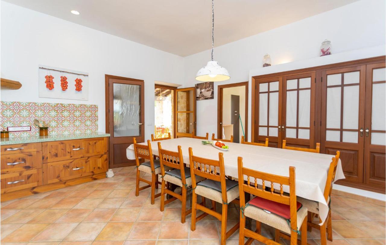 Gorgeous In With Kitchen Ferienhaus *