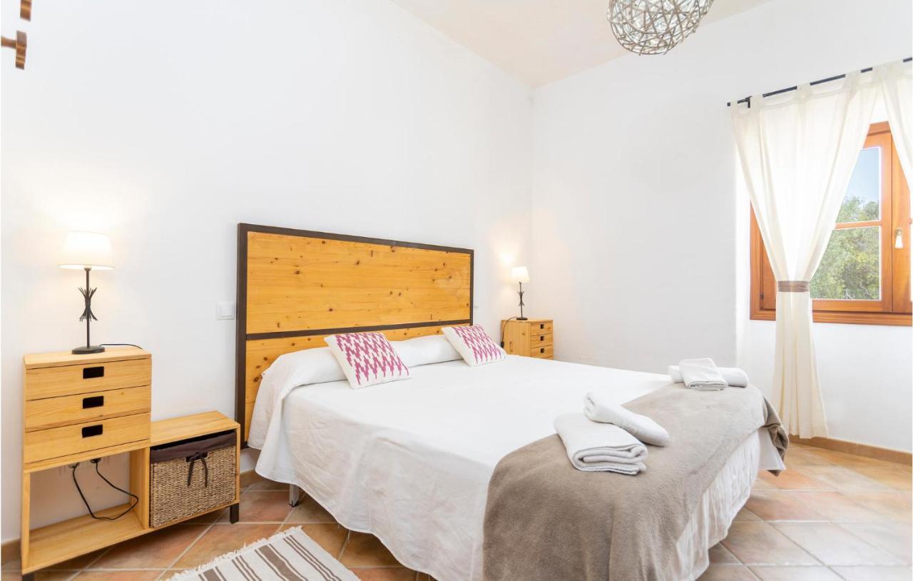 Gorgeous In With Kitchen Ferienhaus Artá