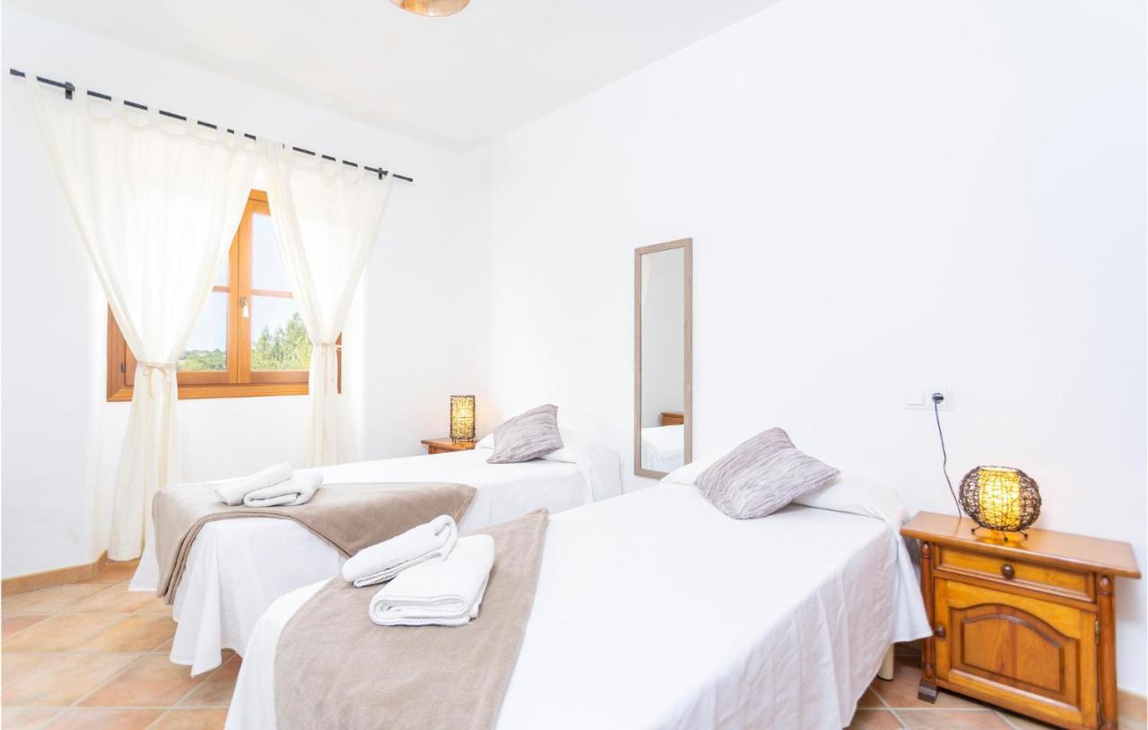Gorgeous In With Kitchen Ferienhaus