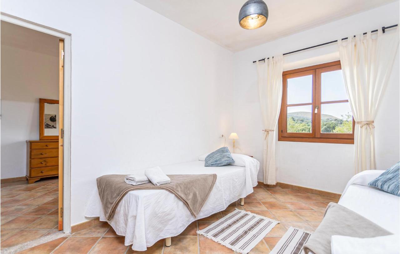 Gorgeous In With Kitchen Ferienhaus Artá